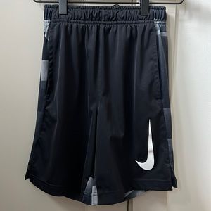Nike Shorts- YS